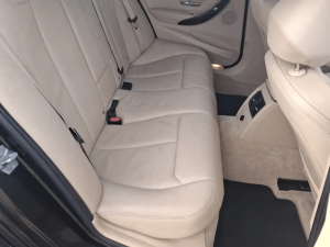 2014 BMW 318d M Sport Automatic