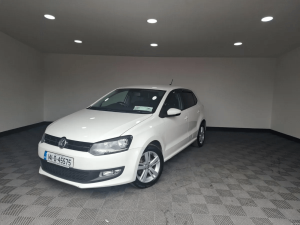2014 Volkswagen Polo 1.2 Automatic for sale in Dublin. Compact, reliable and easy to drive. View this carefully selected car at JC Autos.