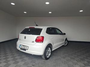 2014 Volkswagen Polo 1.2 Automatic for sale in Dublin. Compact, reliable and easy to drive. View this carefully selected car at JC Autos.