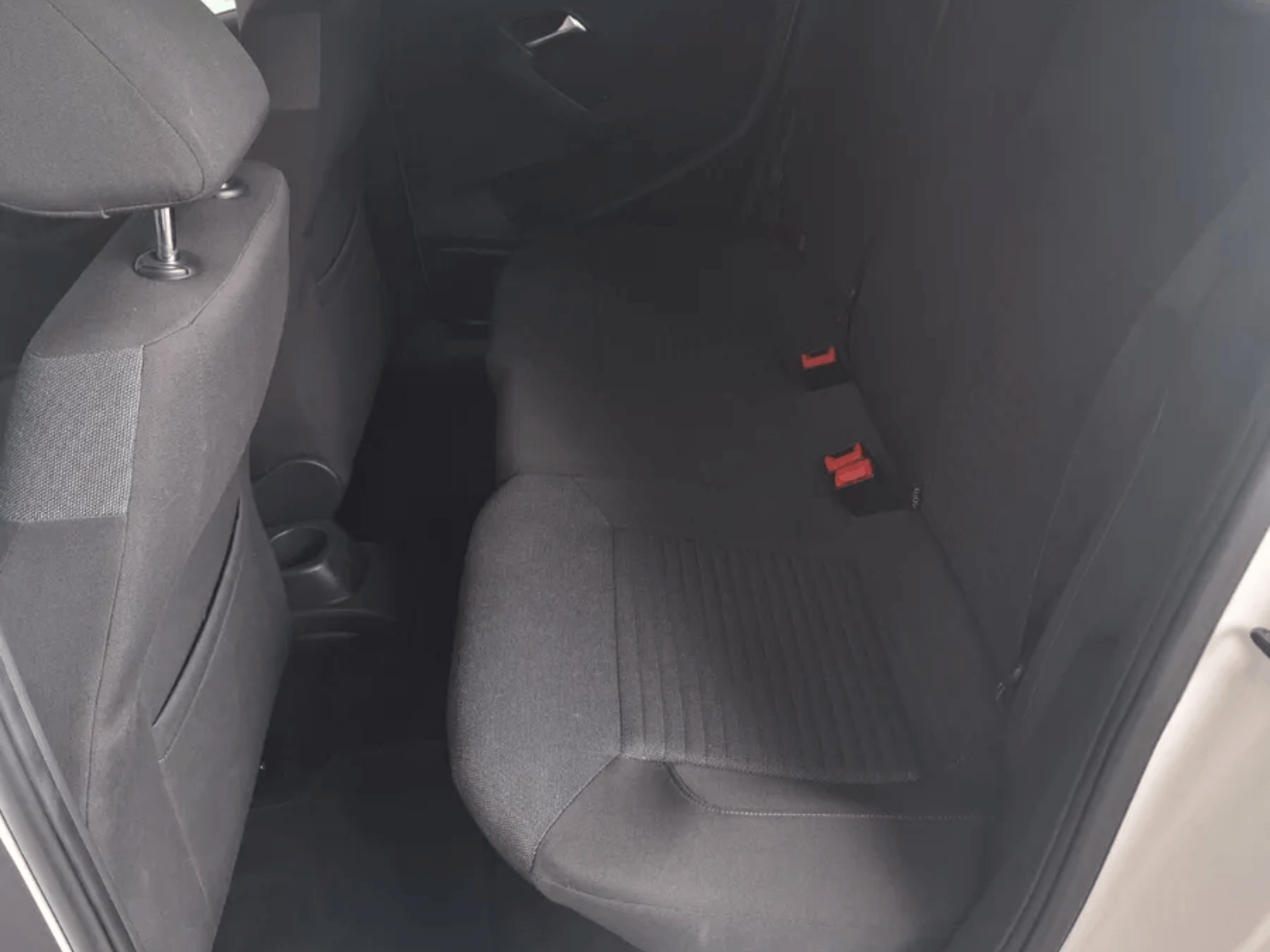 2014 Volkswagen Polo 1.2 Automatic