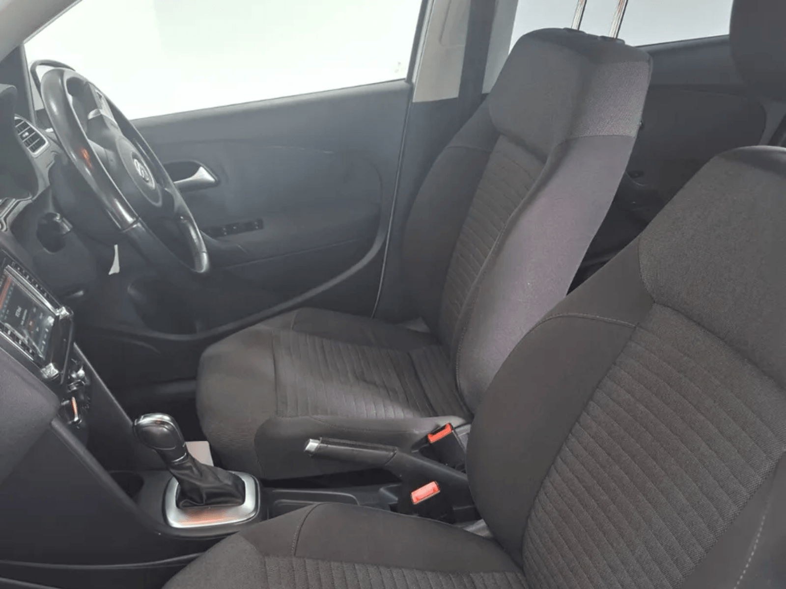 2014 Volkswagen Polo 1.2 Automatic
