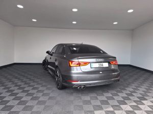 2016 Audi A3 Saloon S Line Automatic - photo 4