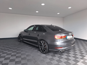 2016 Audi A3 Saloon S Line Automatic - photo 5