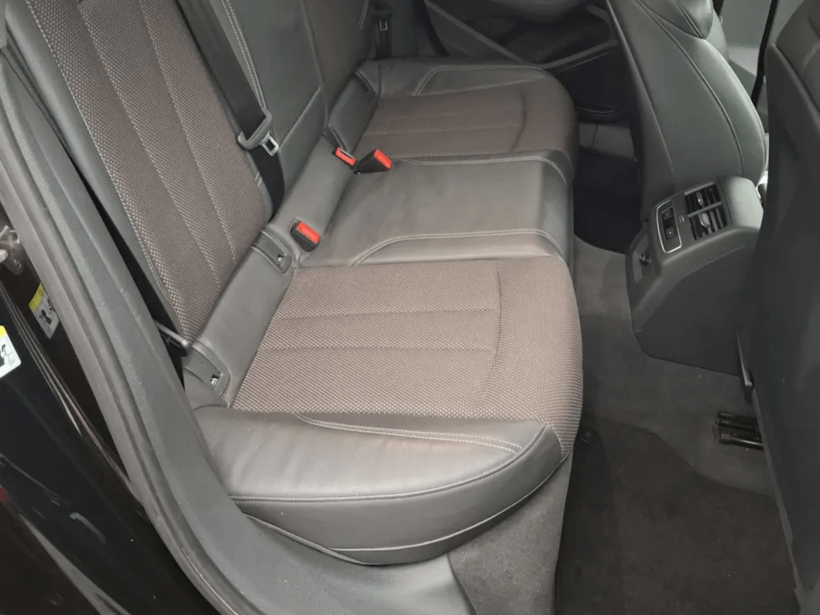 2016 Audi A4 S Line