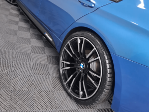 2016 BMW 320d M Sport Automatic - photo 5