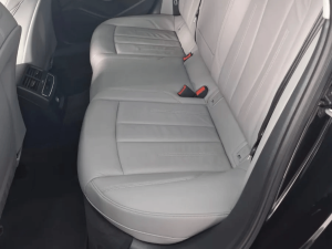 2017 Audi A4 2.0 TDI Sport