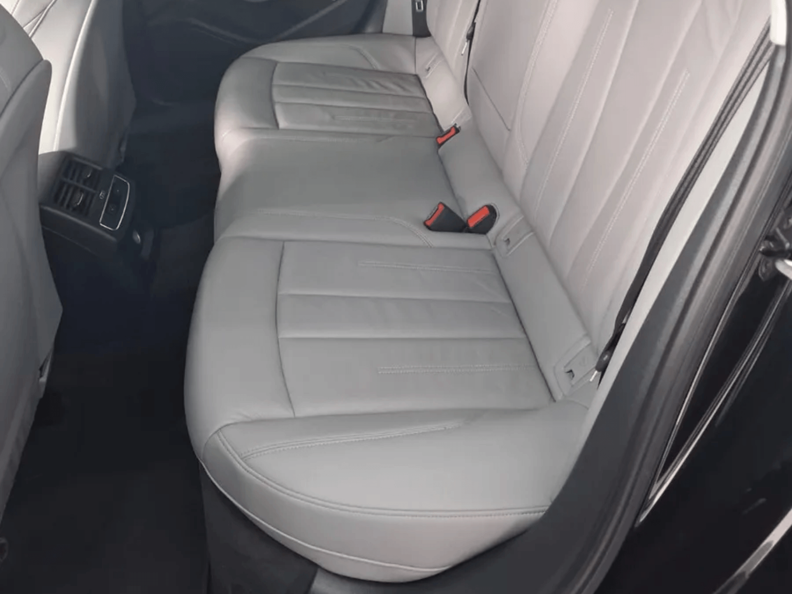 2017 Audi A4 2.0 TDI Sport