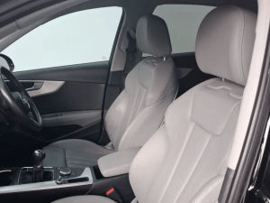 2017 Audi A4 2.0 TDI Sport