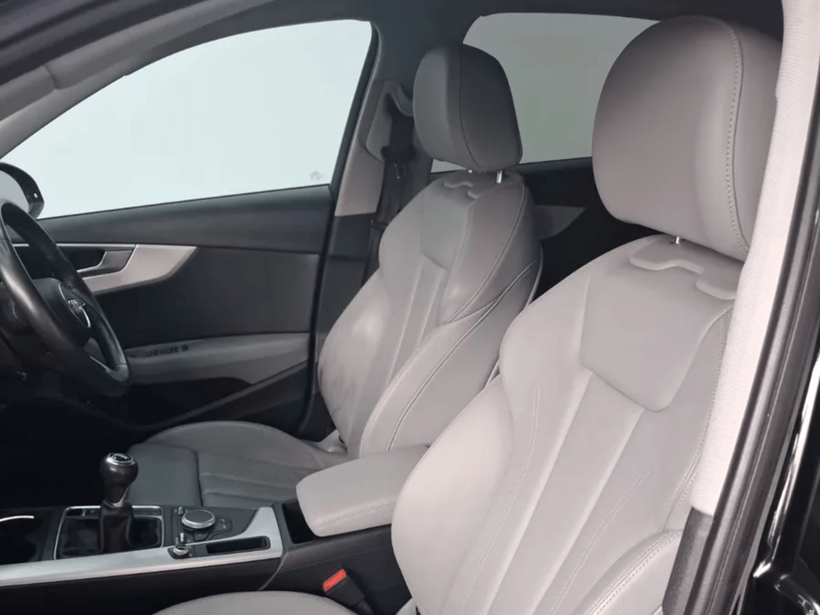 2017 Audi A4 2.0 TDI Sport