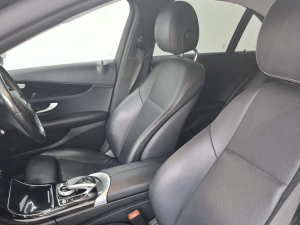 2017 Mercedes-Benz C200d SE