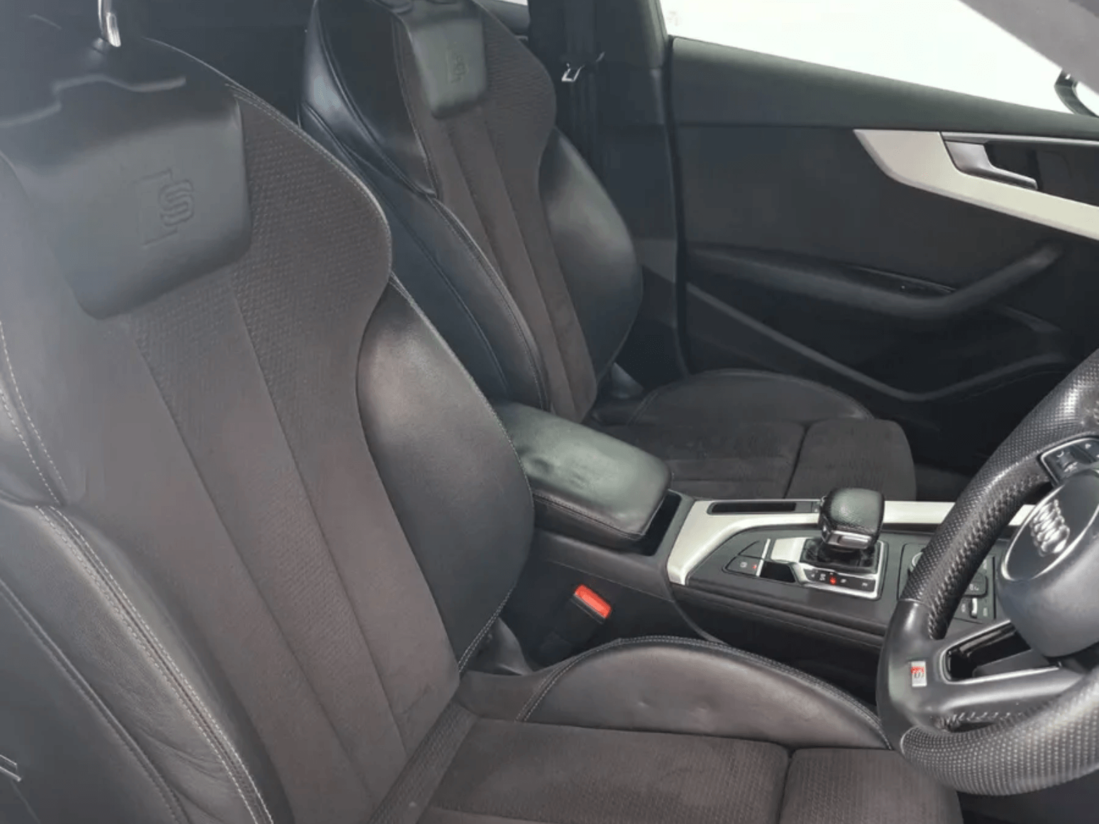 2017 Audi A5 Sportback S Line Automatic