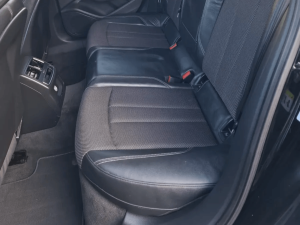 2017 Audi A4 S Line Automatic