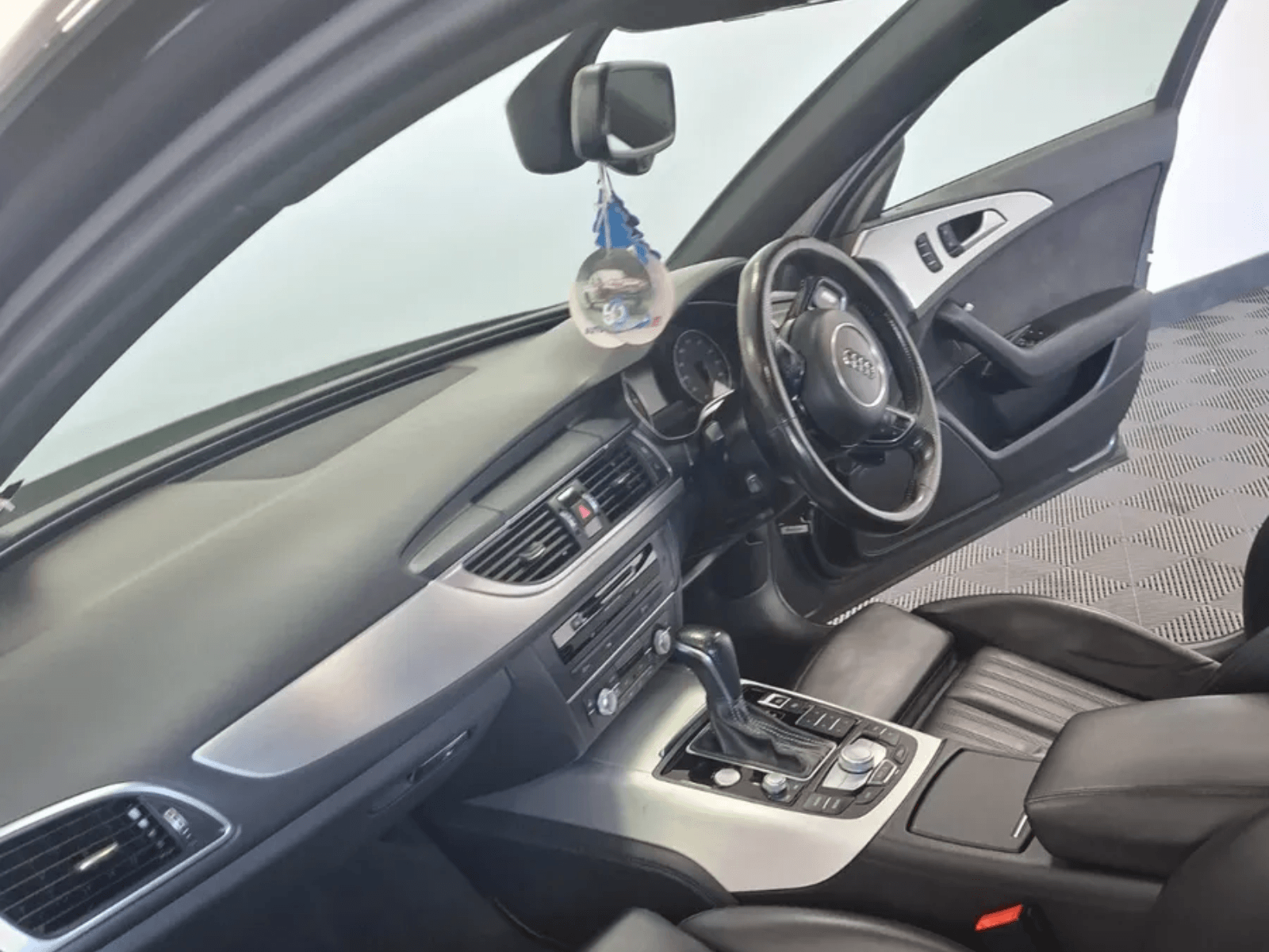 2017 Audi A4 S Line Automatic