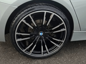 2017 BMW 318d SE Automatic