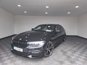 2017 bmw 520 G30 msport automatic 21950 02 jpg (1)