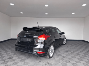 2017 Ford Focus ST-Line - photo 3