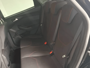 2017 Ford Focus ST-Line - photo 5