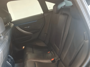 2019 BMW 420d M Sport Gran Coupe - photo 5